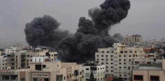 Israel ordena la evacuación de Rafah