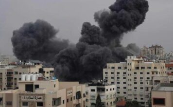 Israel ordena la evacuación de Rafah
