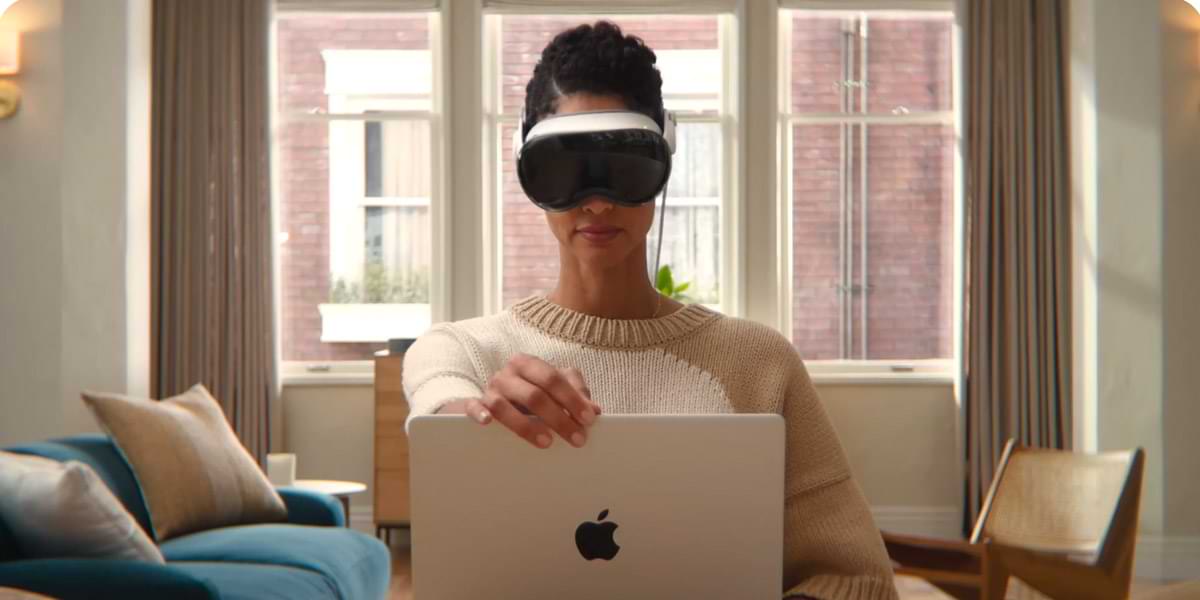 Apple Vision Pro