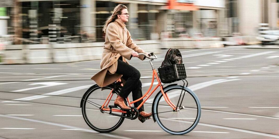 Día Mundial de la bicicleta