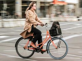 Día Mundial de la bicicleta