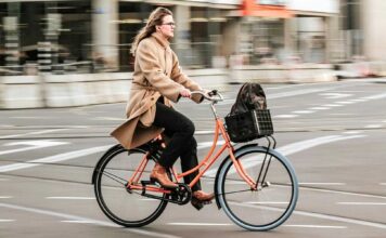 Día Mundial de la bicicleta