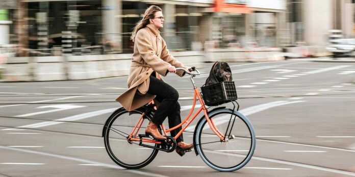 Día Mundial de la bicicleta