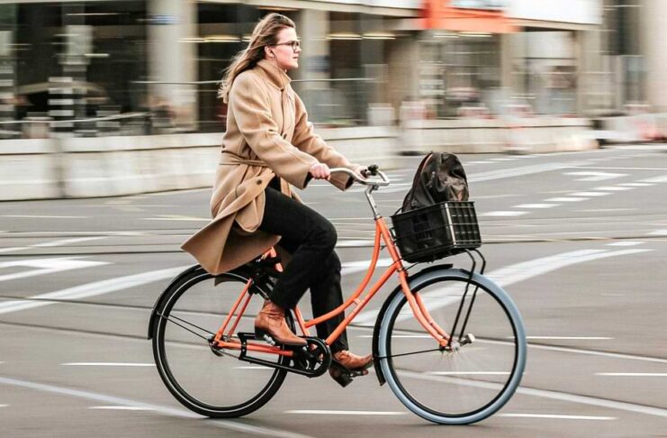 Día Mundial de la bicicleta