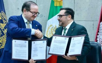IPN y UNAM en la promoción de acciones de sustentabilidad