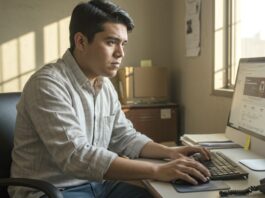 Desempleo en México 2025