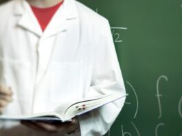 Educación superior en México