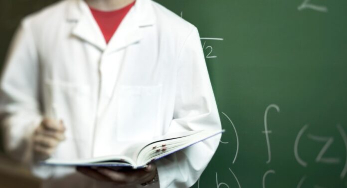 Educación superior en México