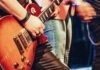 El rock evoluciona