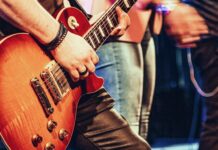El rock evoluciona
