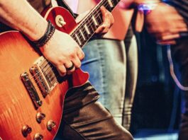 El rock evoluciona