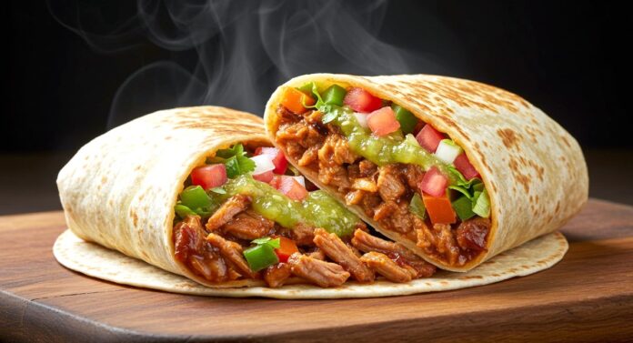La gastronomía mexicana