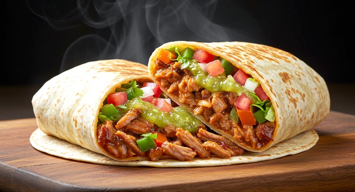 La gastronomía mexicana