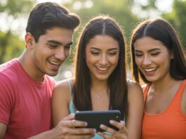 El fenómeno de los grupos de WhatsApp