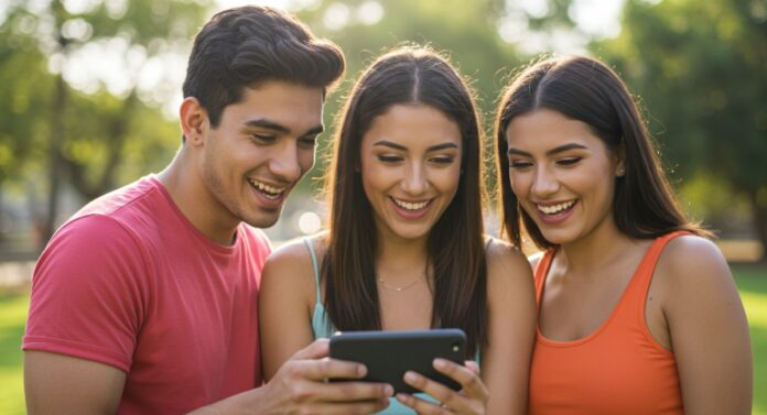 El fenómeno de los grupos de WhatsApp