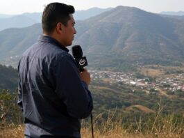 Análisis de la libertad de prensa en México