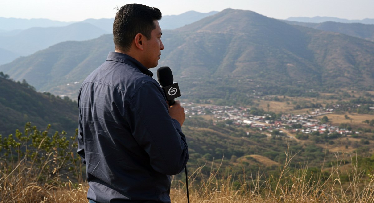 Análisis de la libertad de prensa en México