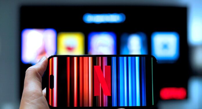Inteligencia artificial en Netflix