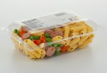 Alimentos ultraprocesados