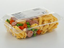 Alimentos ultraprocesados