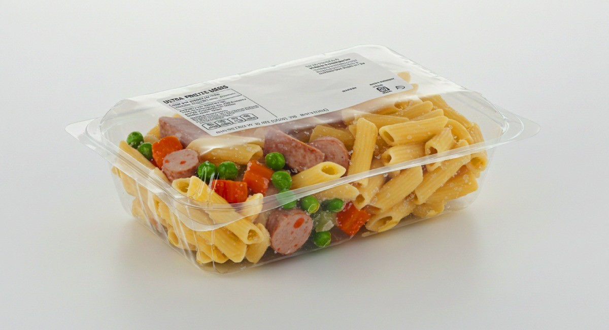 Alimentos ultraprocesados