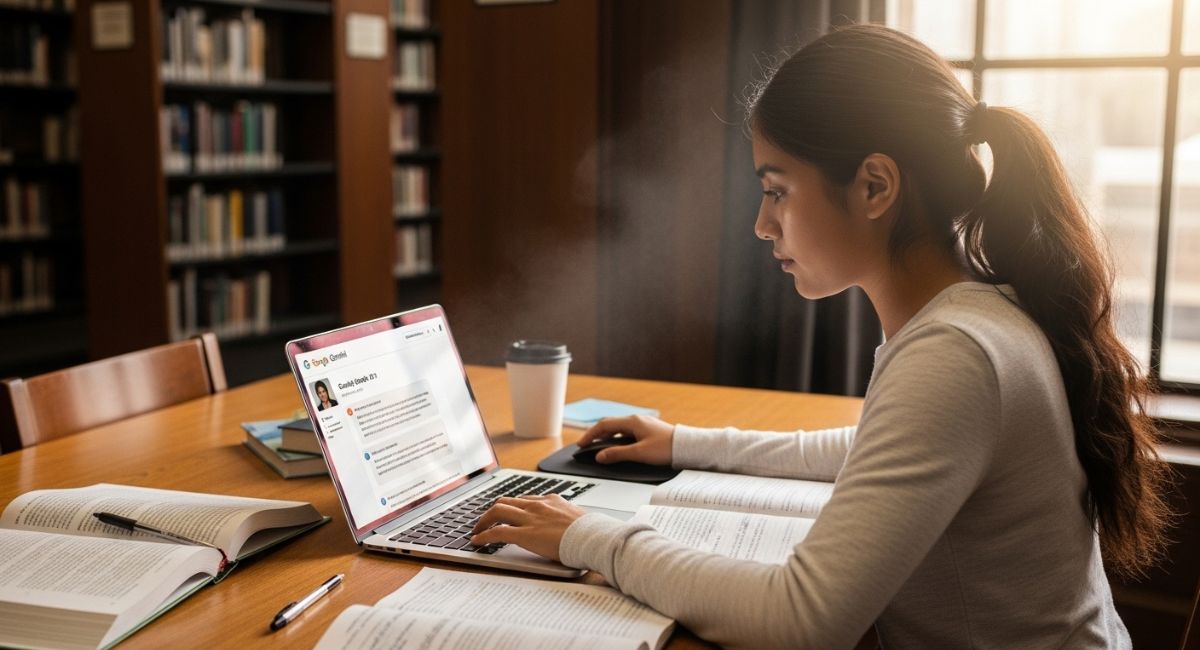 Inteligencia Artificial en la juventud