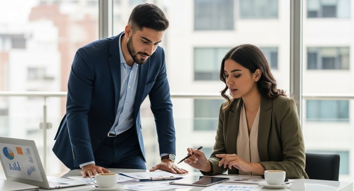 Negocios para millennials