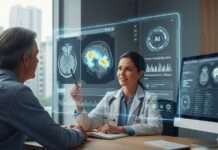 La IA predictiva puede detectar enfermedades antes de que aparezcan IA predictiva