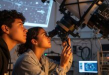 Ciencia para jóvenes