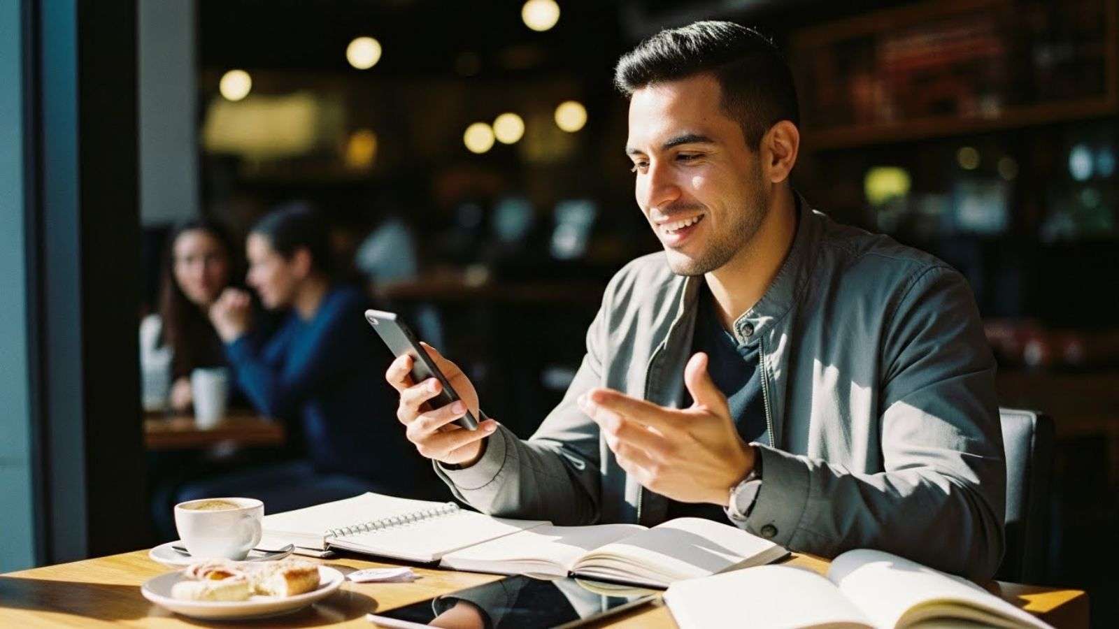 Microemprendimiento exprés