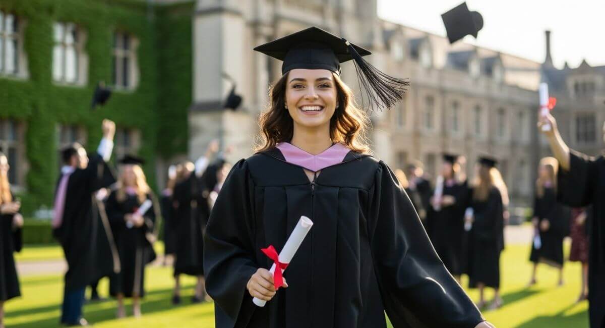Empoderamiento femenino en la vida universitaria