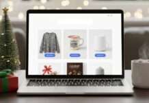 La Navidad digital: cómo la tecnología está transformando las tradiciones familiares Navidad digital durante celebraciones navideñas.