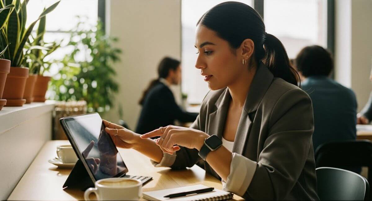 Los negocios digitales