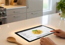 Pantallas inteligentes