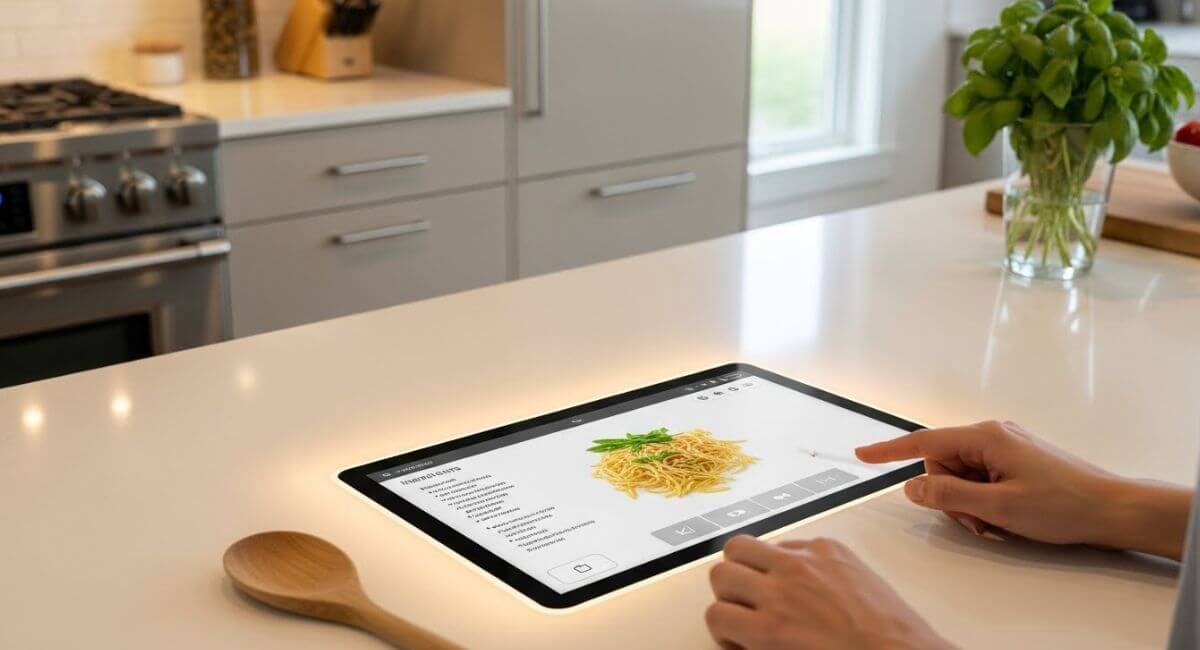 Pantallas inteligentes