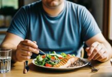 Sobrepeso en el mundo