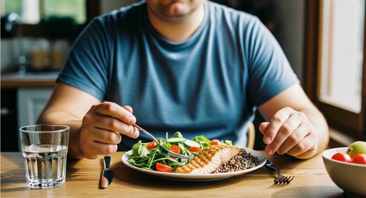 Sobrepeso en el mundo