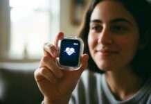 Los wearables emocionales detectan tu estado de ánimo en segundos Los wearables emocionales analizan señales biométricas para detectar emociones en tiempo real.