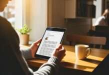 Lectura digital reflexiva y consumo consciente de noticias