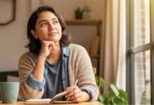 Momento de reflexión sobre la vida digital cotidiana