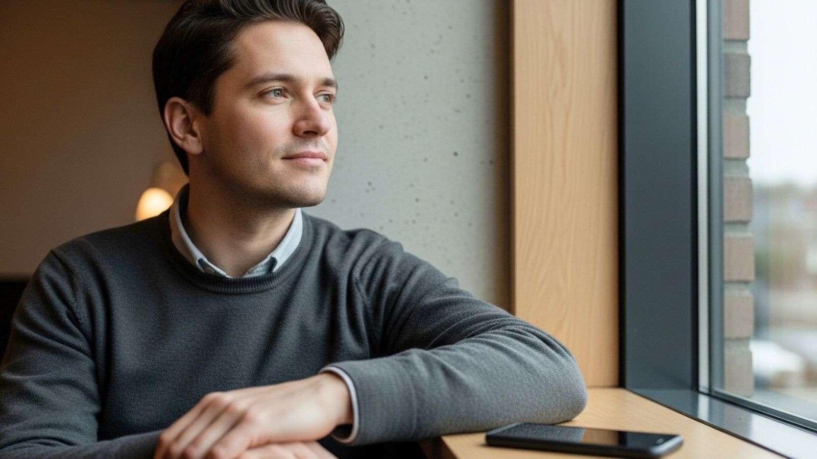 Una lectura editorial sobre atención, interrupciones y disponibilidad