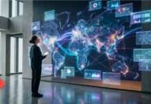 Aprender a pensar en la era del algoritmo Persona observando múltiples flujos de información digital