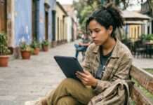 Percepción del tiempo en internet en un entorno digital cotidiano