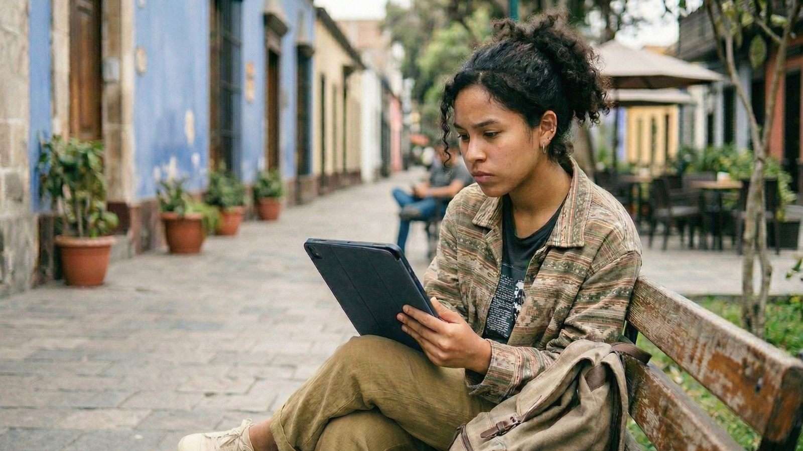 Percepción del tiempo en internet en un entorno digital cotidiano