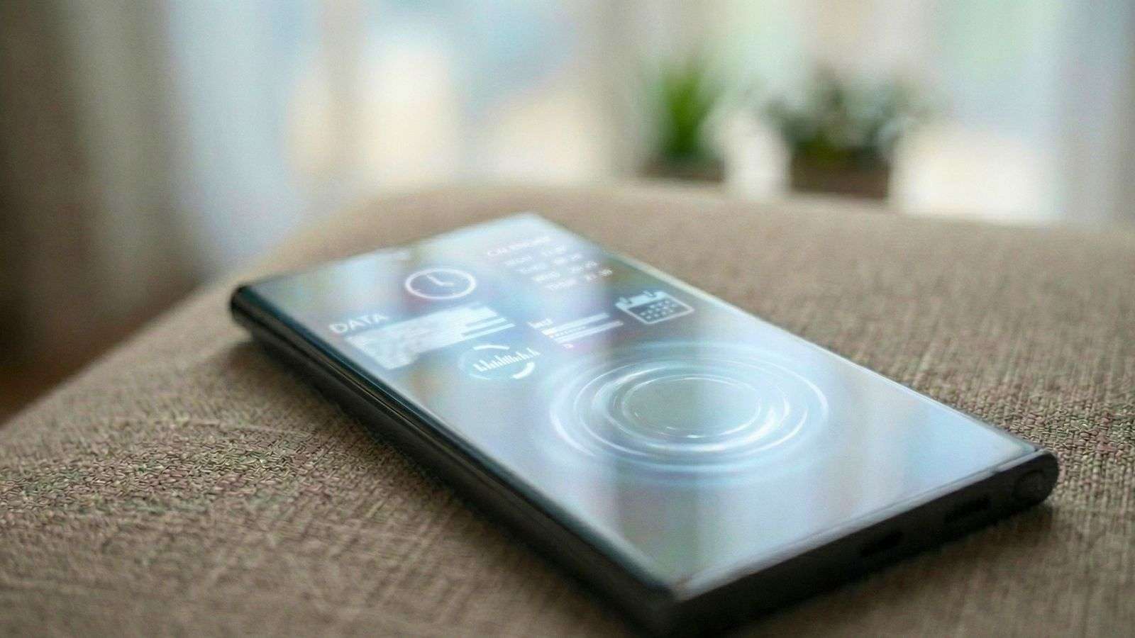 Representación conceptual de la percepción del tiempo en entornos digitales