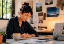 La creatividad digital ya convive con herramientas de IA Entorno creativo contemporáneo donde procesos visuales y herramientas de inteligencia artificial conviven dentro de experiencias digitales cotidianas.