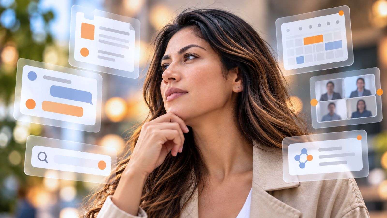 Multitarea digital: qué ocurre cuando cambiamos constantemente de tarea